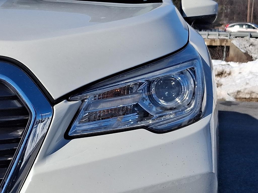 used 2021 Subaru Ascent car, priced at $23,297