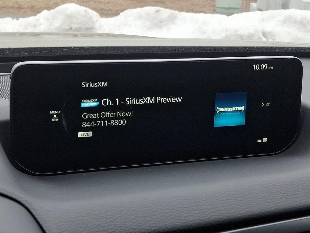 new 2026 Mazda CX-50 car, priced at $38,557