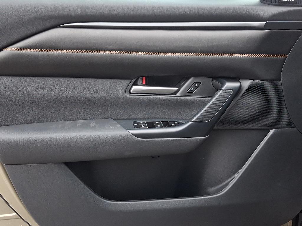 new 2026 Mazda CX-50 car, priced at $38,557