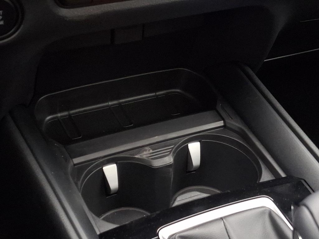 new 2026 Mazda CX-50 car, priced at $38,557