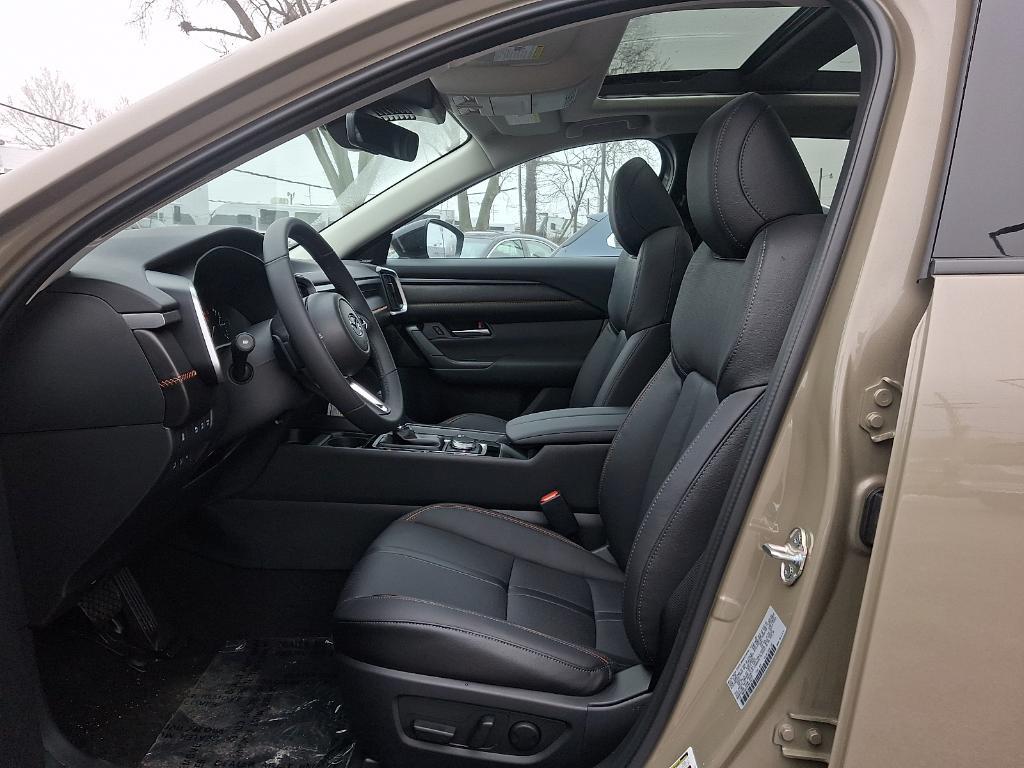 new 2026 Mazda CX-50 car, priced at $38,557