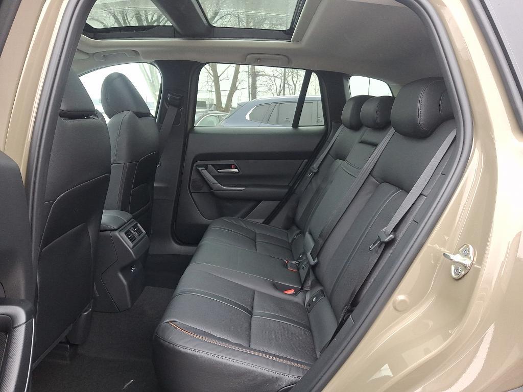 new 2026 Mazda CX-50 car, priced at $38,557