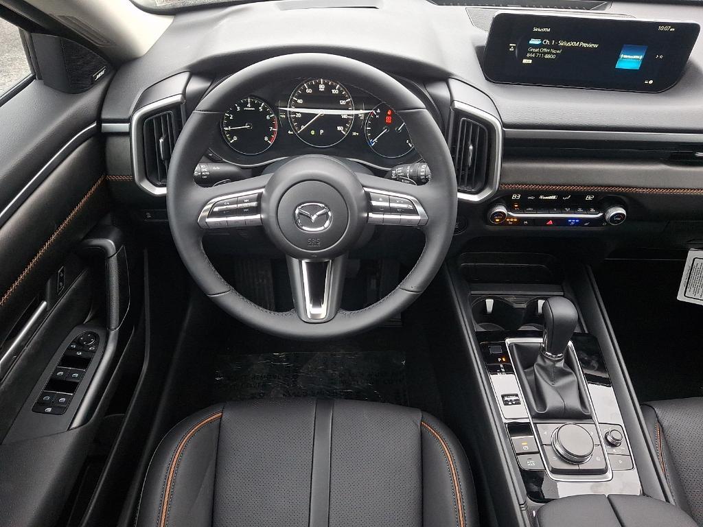 new 2026 Mazda CX-50 car, priced at $38,557