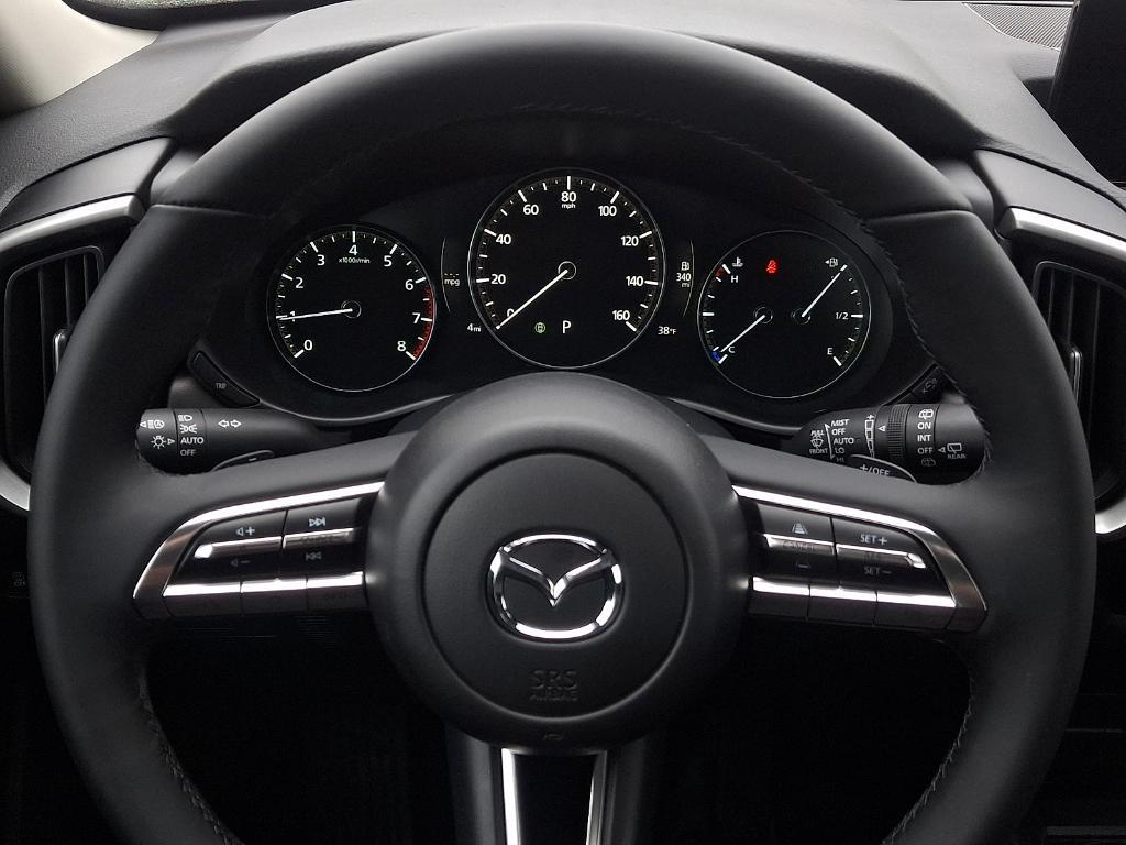 new 2026 Mazda CX-50 car, priced at $38,557