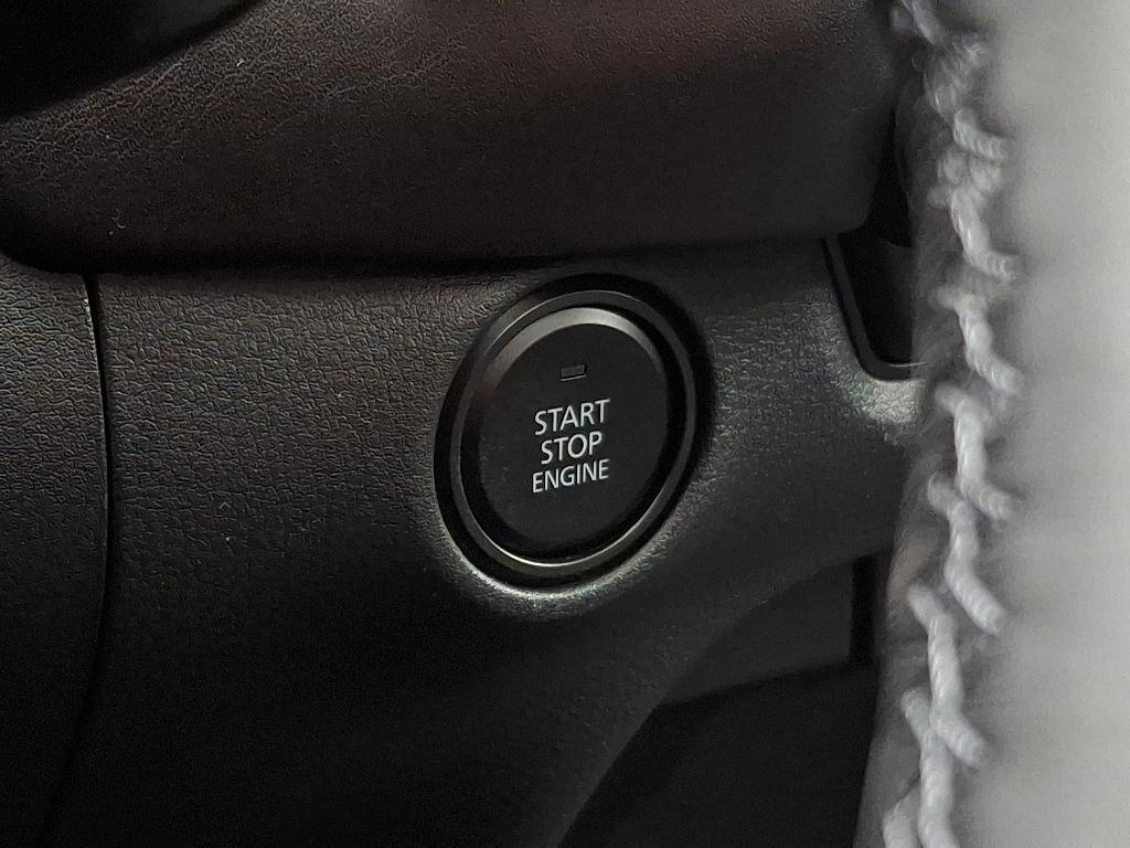 new 2026 Mazda CX-50 car, priced at $38,557