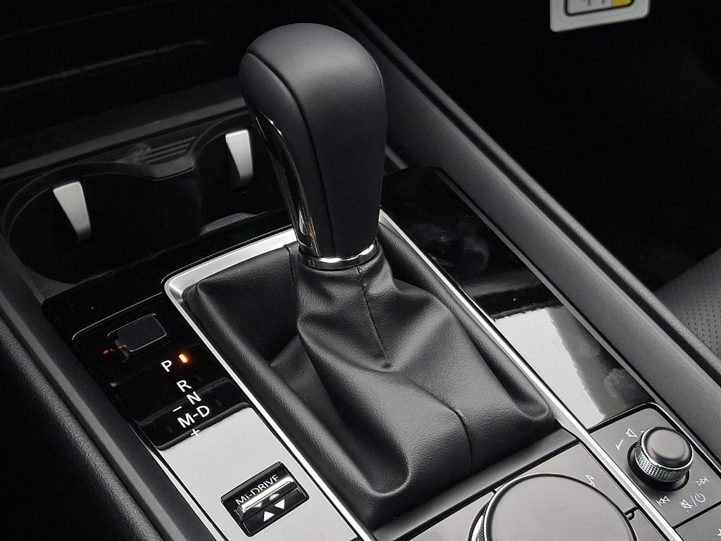 new 2026 Mazda CX-50 car, priced at $38,557