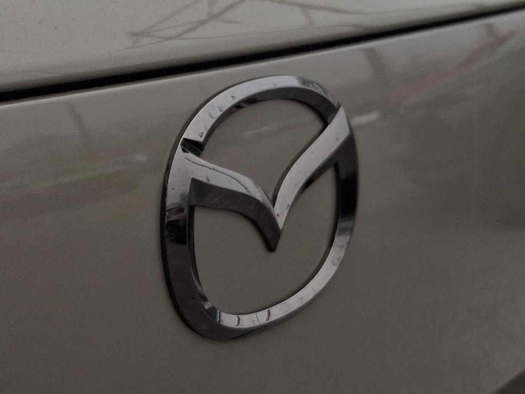 new 2026 Mazda CX-50 car, priced at $38,557