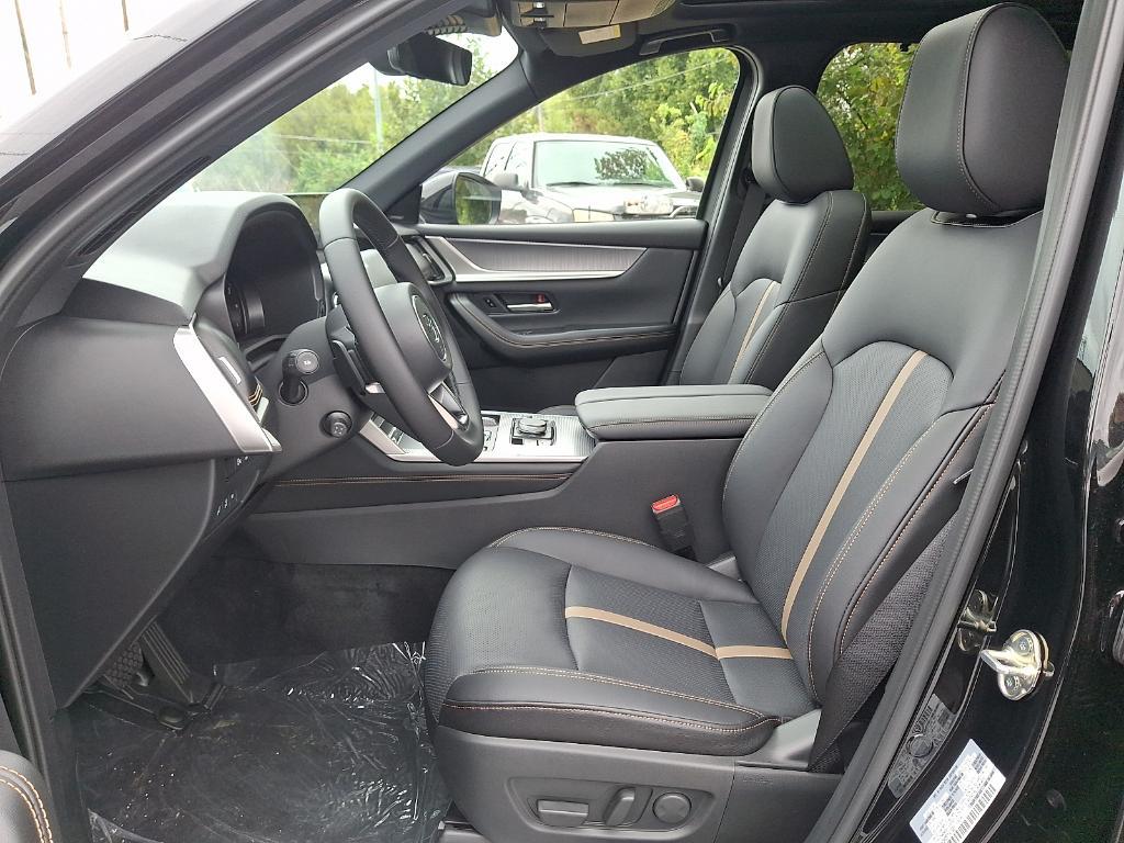 new 2026 Mazda CX-90 car, priced at $52,013