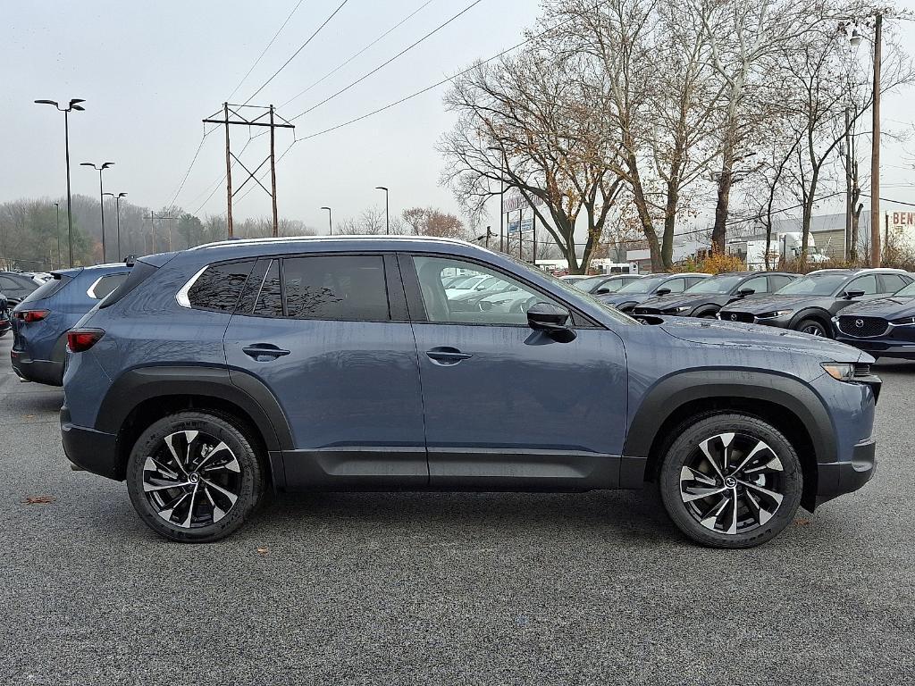 new 2026 Mazda CX-50 car, priced at $42,376
