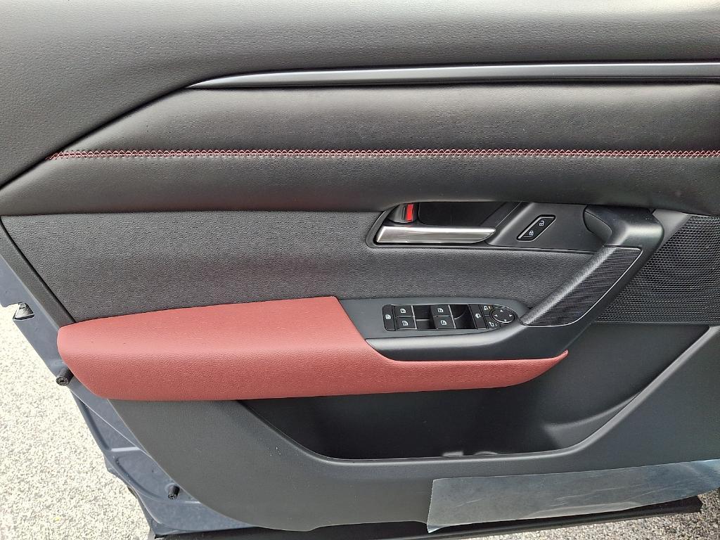 new 2026 Mazda CX-50 car, priced at $42,376