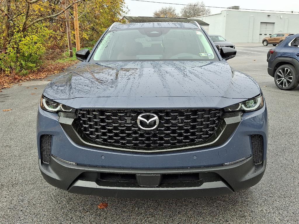 new 2026 Mazda CX-50 car, priced at $42,376