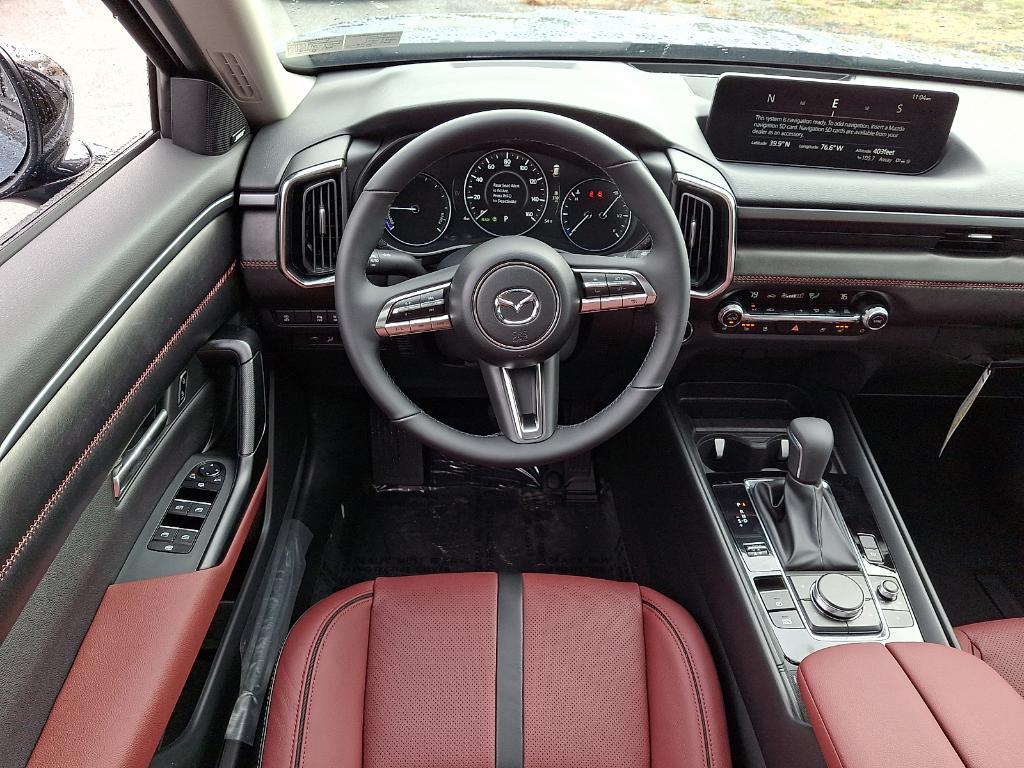 new 2026 Mazda CX-50 car, priced at $42,376