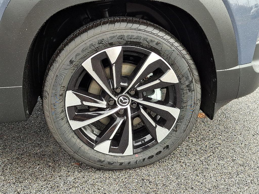 new 2026 Mazda CX-50 car, priced at $42,376