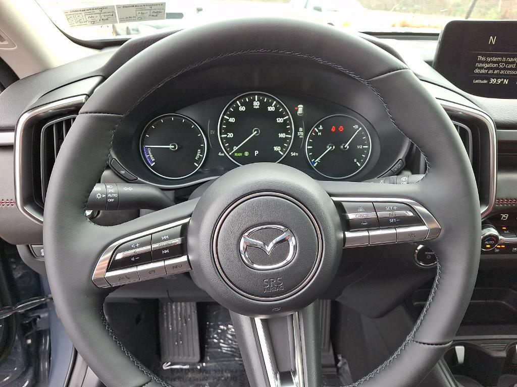new 2026 Mazda CX-50 car, priced at $42,376