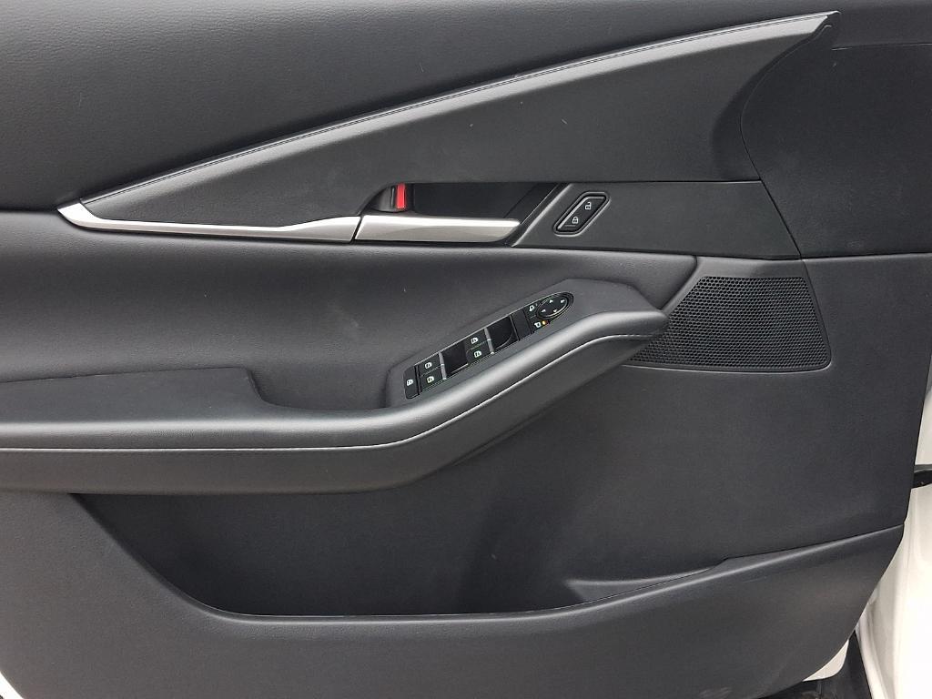 new 2026 Mazda CX-30 car, priced at $29,912