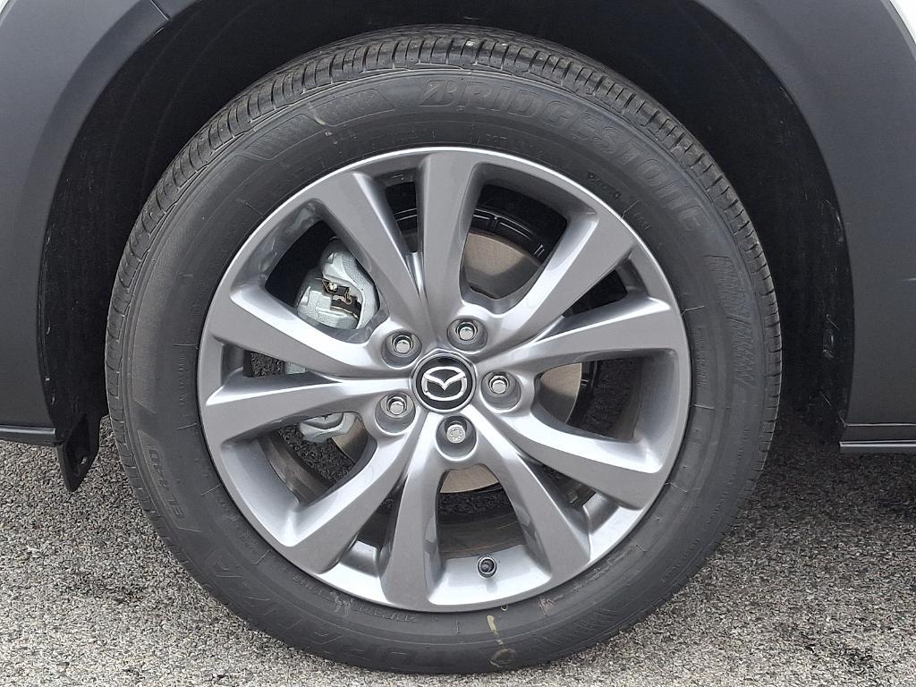 new 2026 Mazda CX-30 car, priced at $29,912