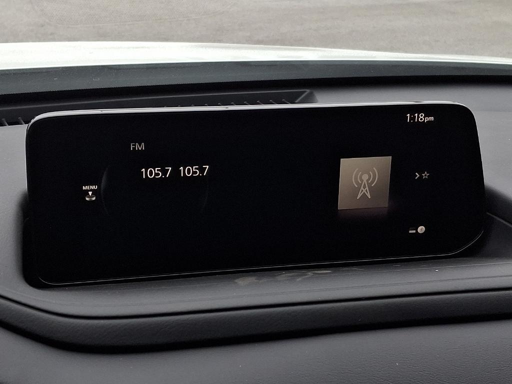 new 2026 Mazda CX-30 car, priced at $29,912