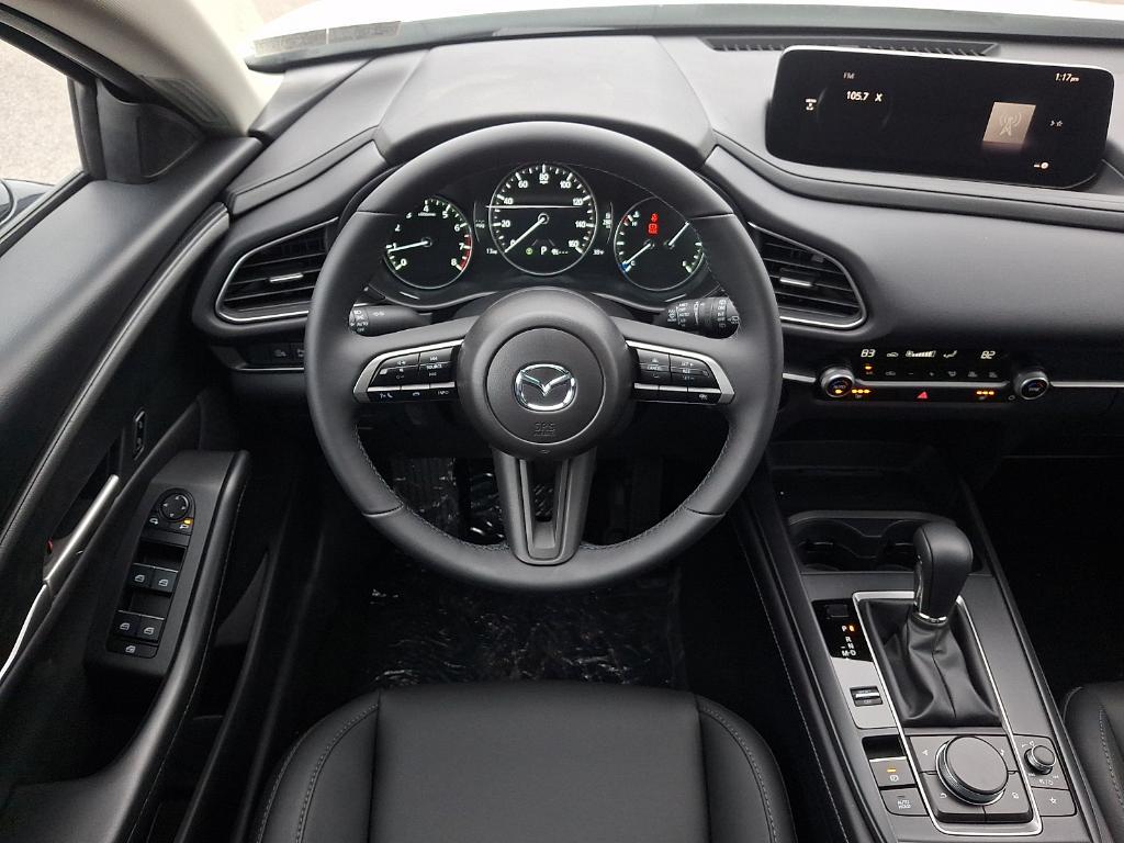 new 2026 Mazda CX-30 car, priced at $29,912