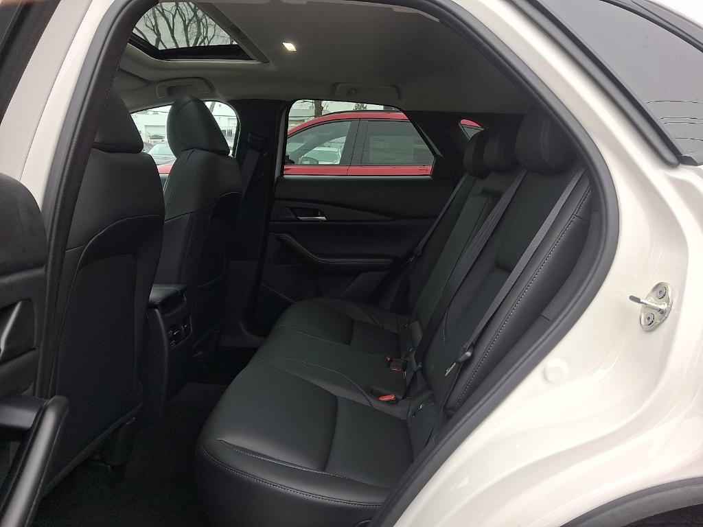 new 2026 Mazda CX-30 car, priced at $29,912