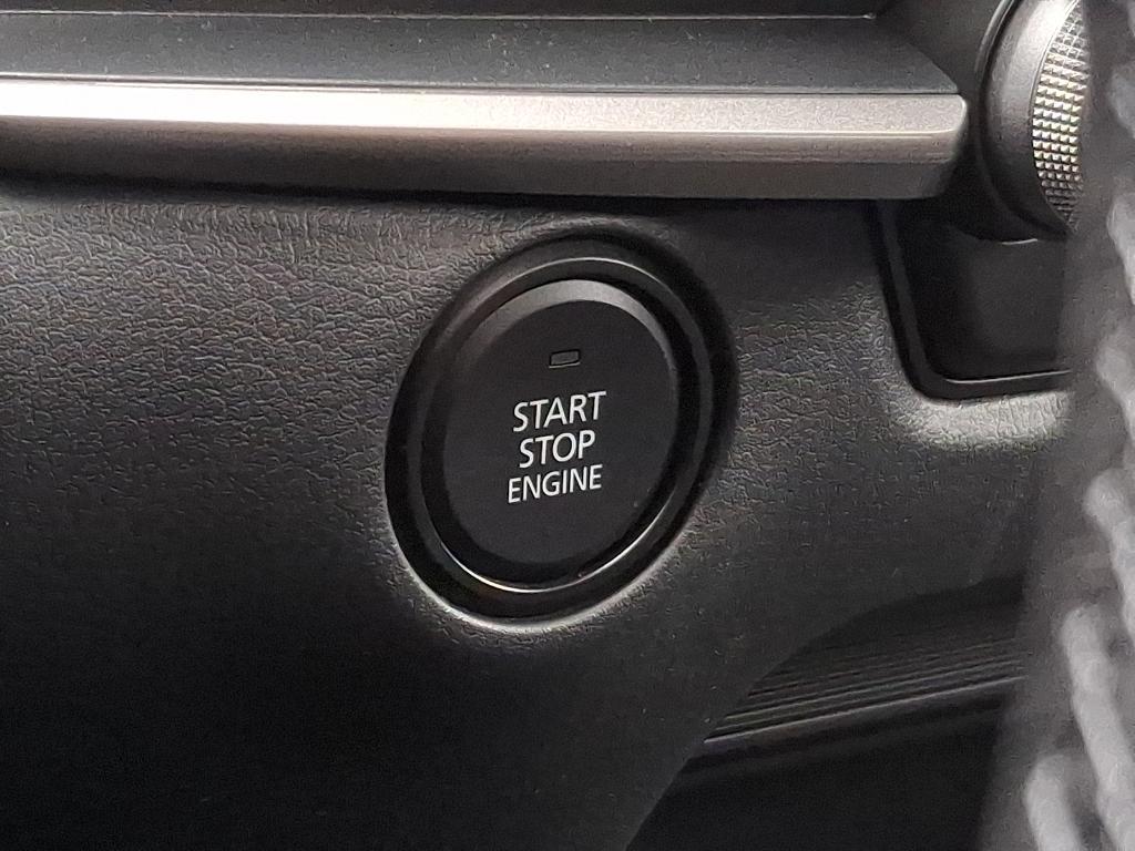 new 2026 Mazda CX-30 car, priced at $29,912