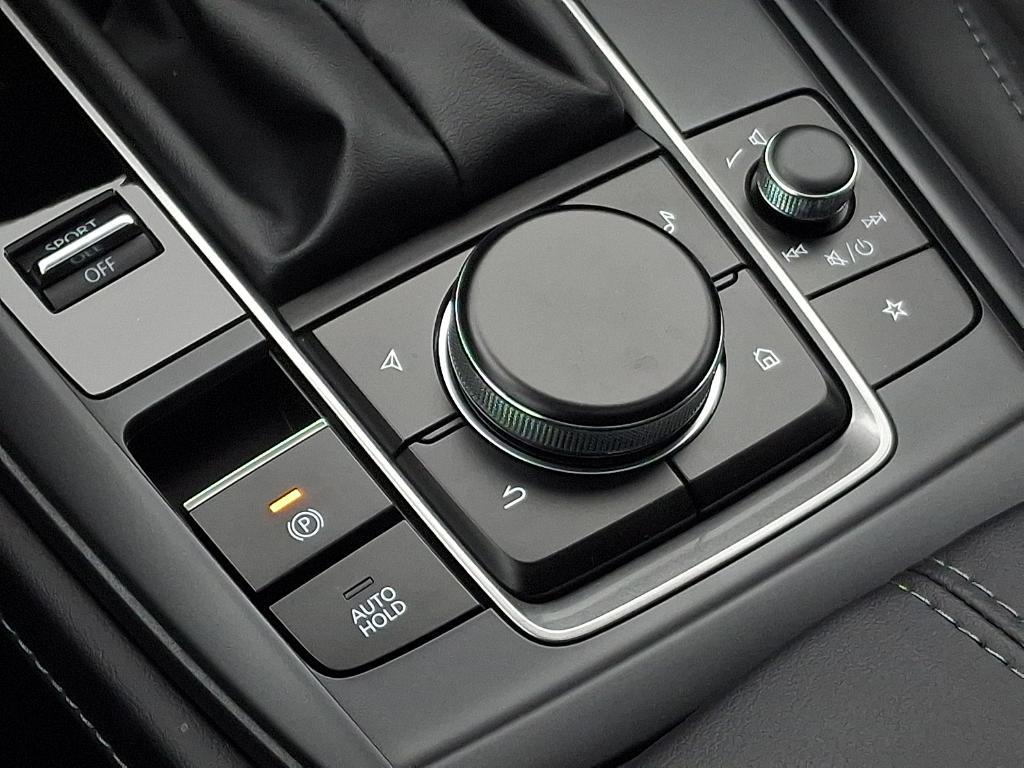 new 2026 Mazda CX-30 car, priced at $29,912