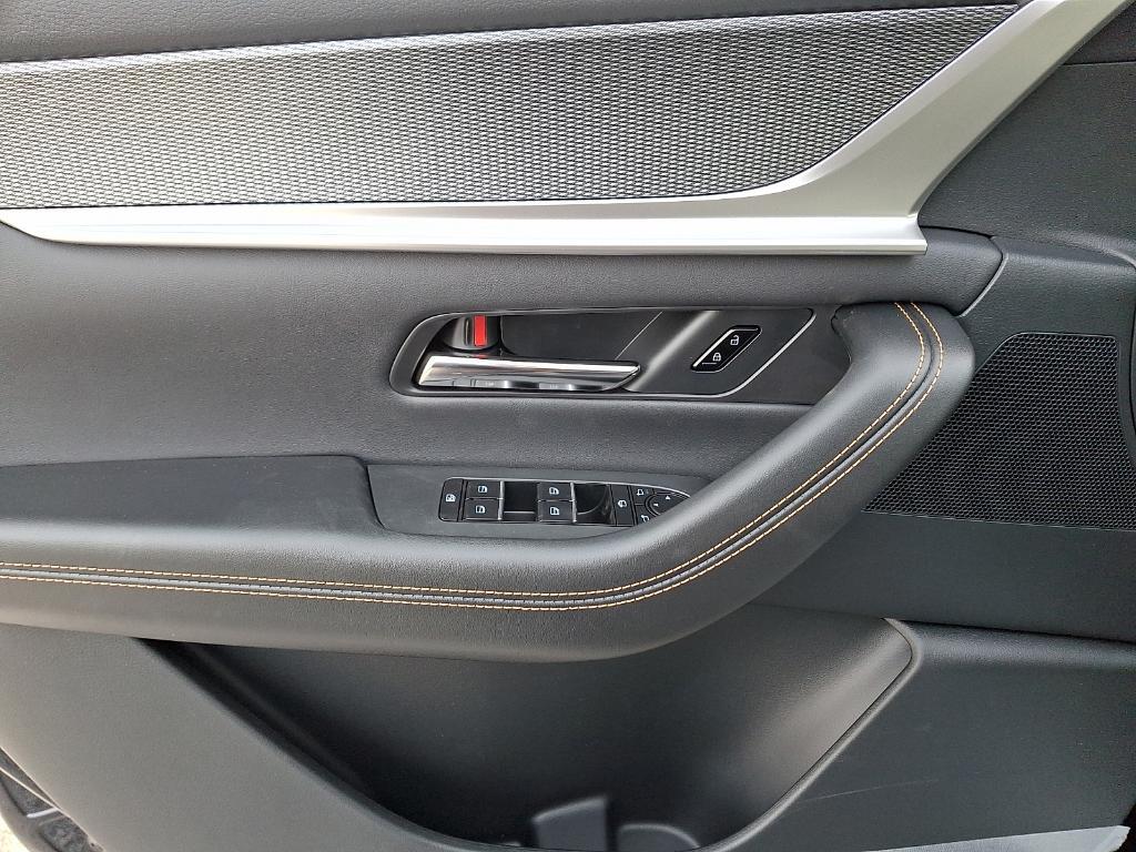 new 2026 Mazda CX-90 car, priced at $54,087