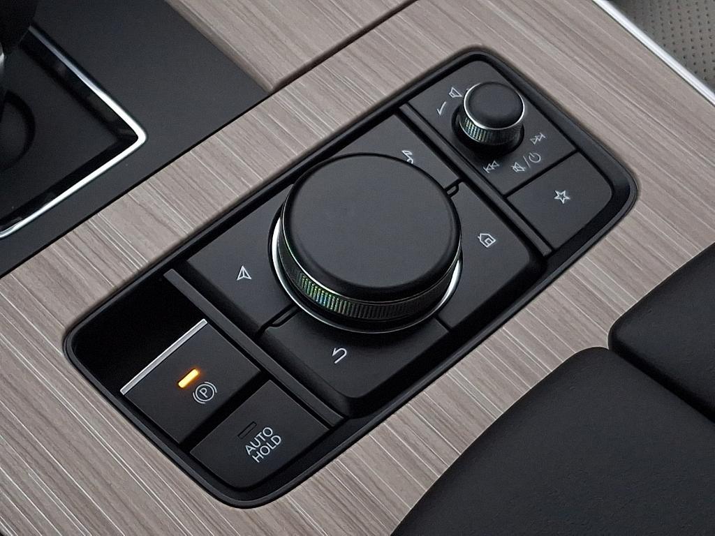 new 2026 Mazda CX-90 car, priced at $49,043