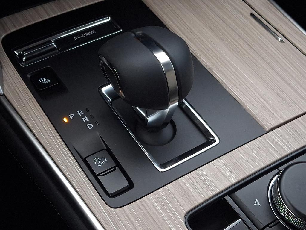 new 2026 Mazda CX-90 car, priced at $49,043