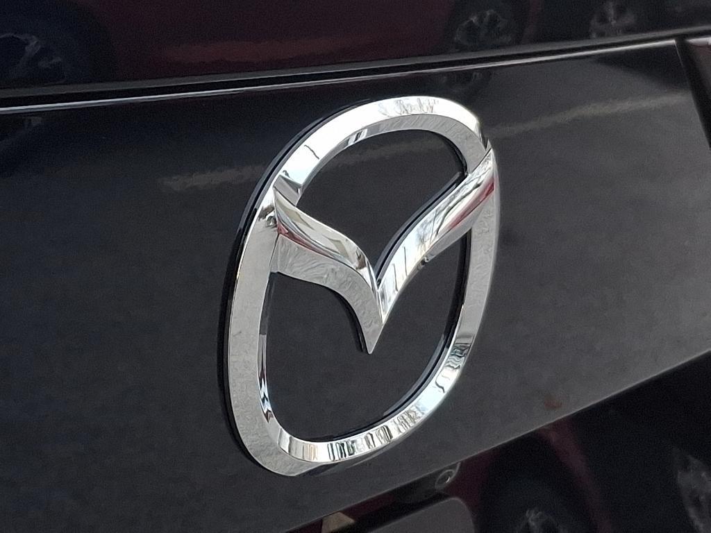 new 2026 Mazda CX-90 car, priced at $49,043