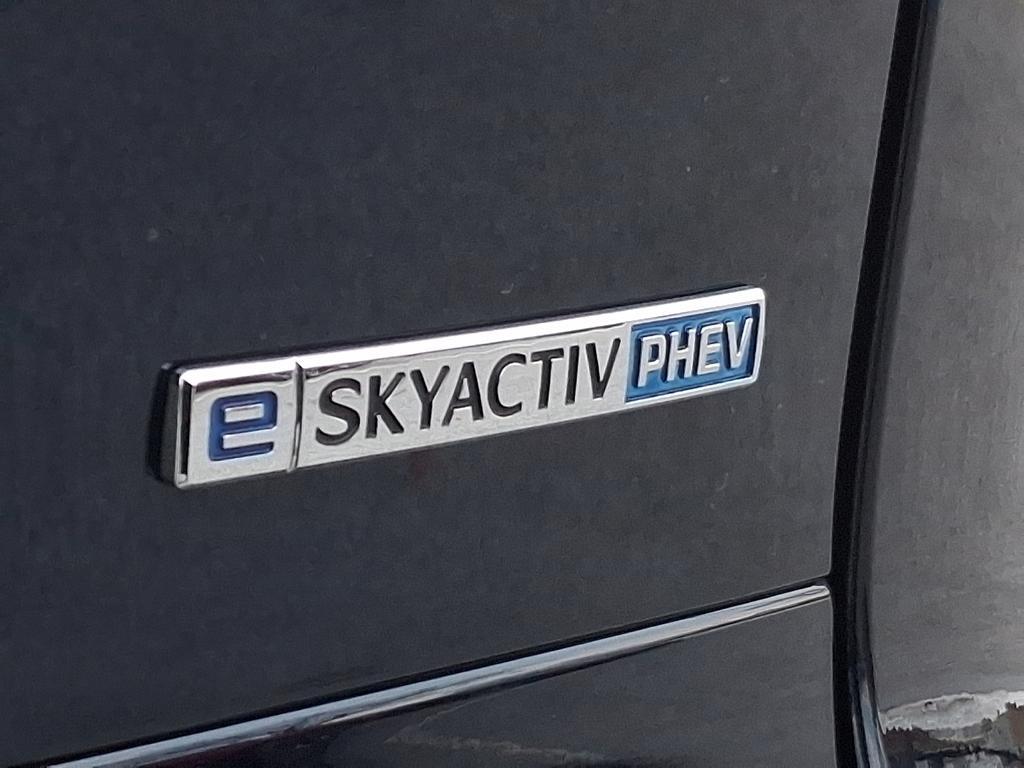 new 2026 Mazda CX-90 car, priced at $49,043