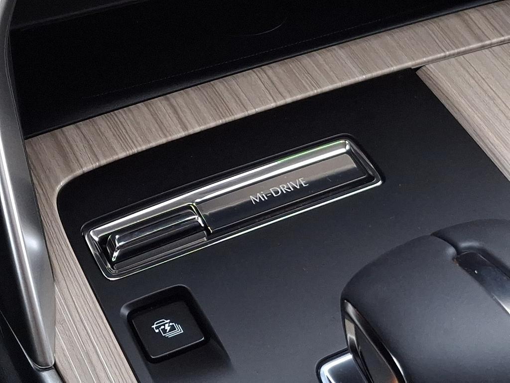 new 2026 Mazda CX-90 car, priced at $49,043