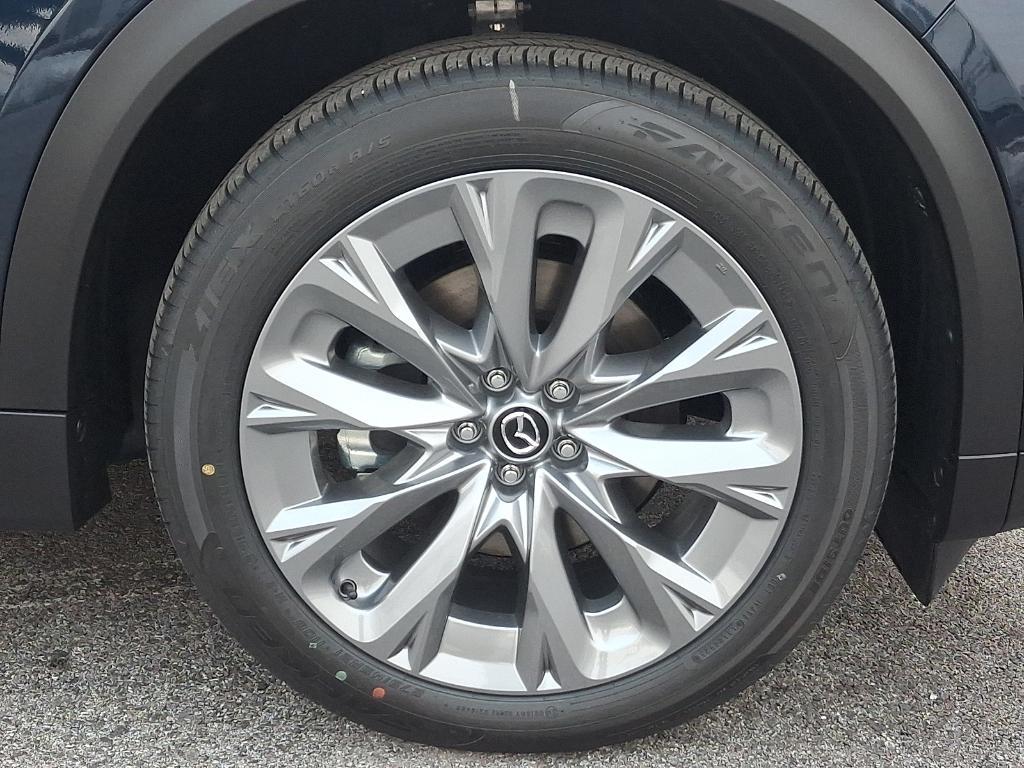 new 2026 Mazda CX-90 car, priced at $49,043