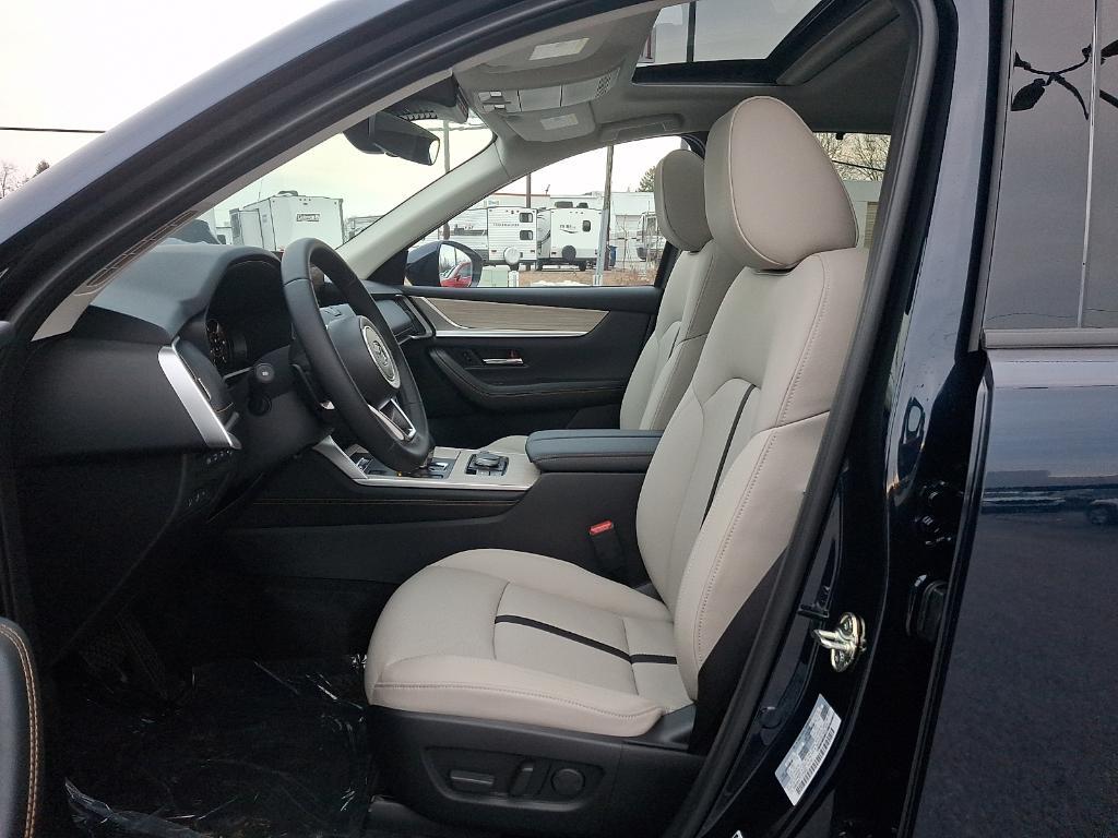 new 2026 Mazda CX-90 car, priced at $49,043