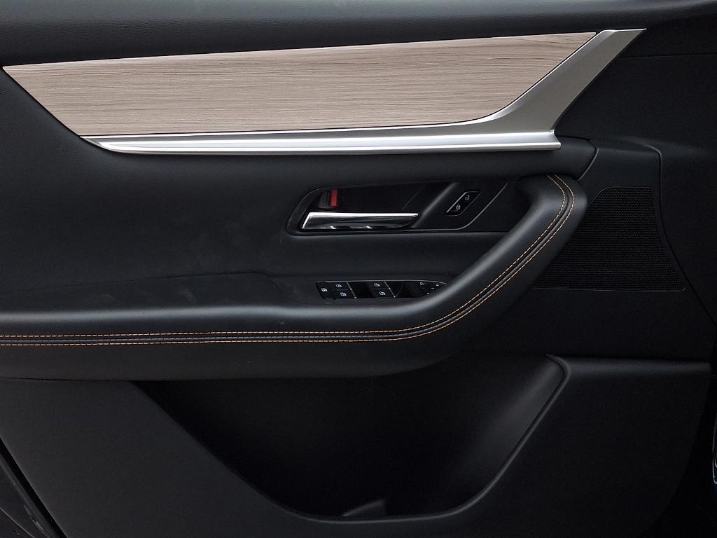 new 2026 Mazda CX-90 car, priced at $49,043