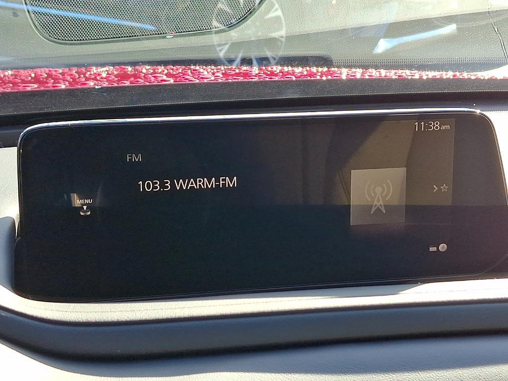 new 2026 Mazda CX-30 car, priced at $29,640