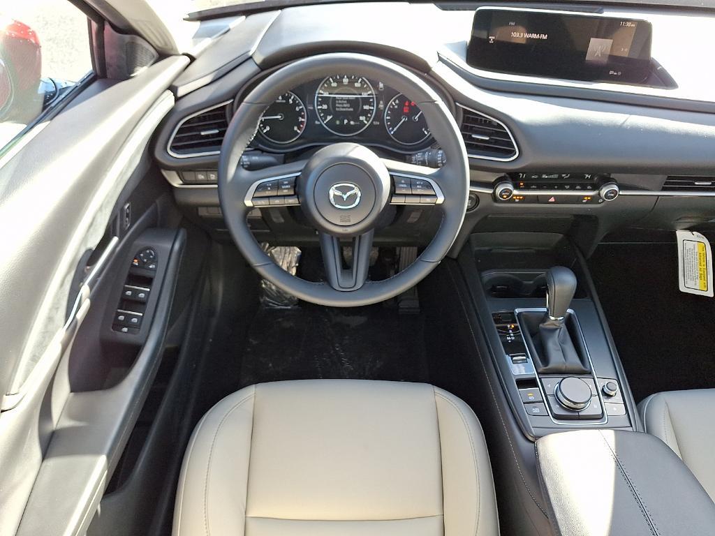 new 2026 Mazda CX-30 car, priced at $29,640