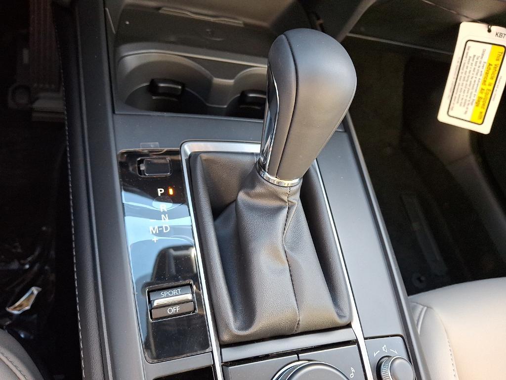 new 2026 Mazda CX-30 car, priced at $29,640