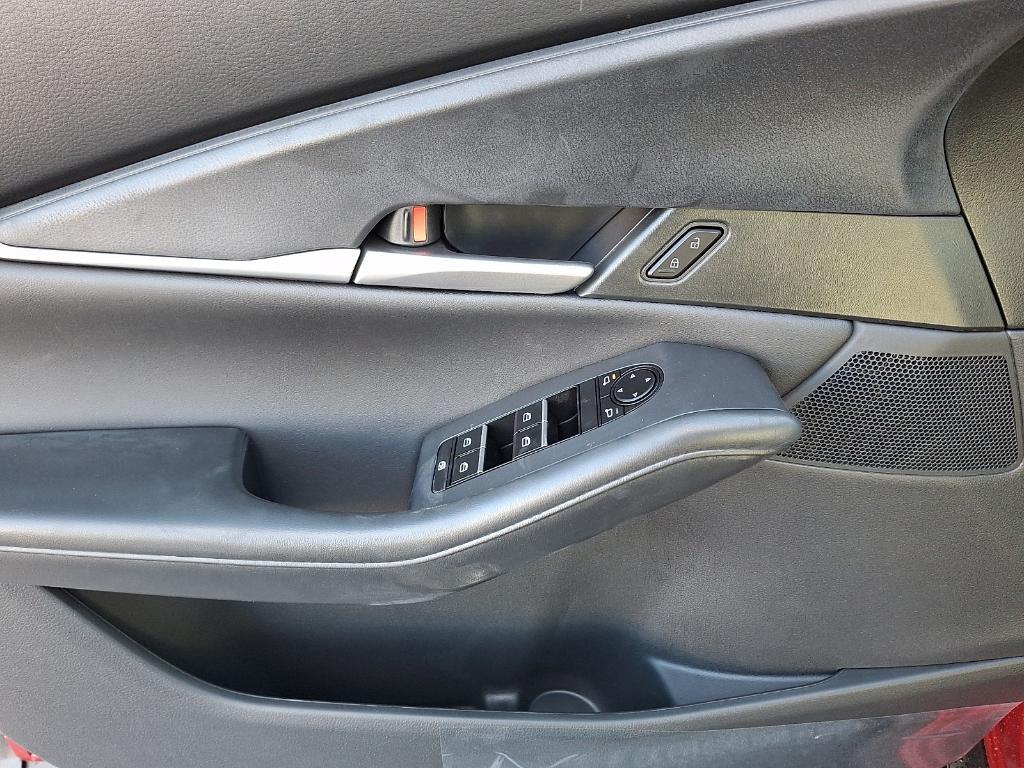 new 2026 Mazda CX-30 car, priced at $29,640