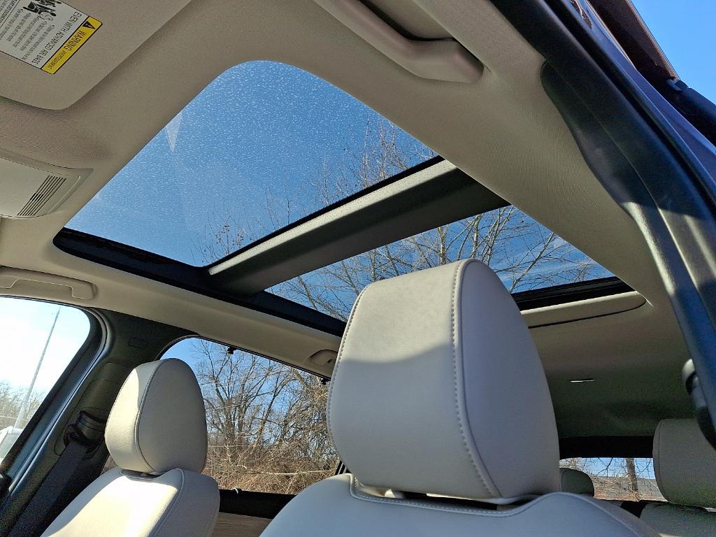 new 2026 Mazda CX-90 car, priced at $46,859