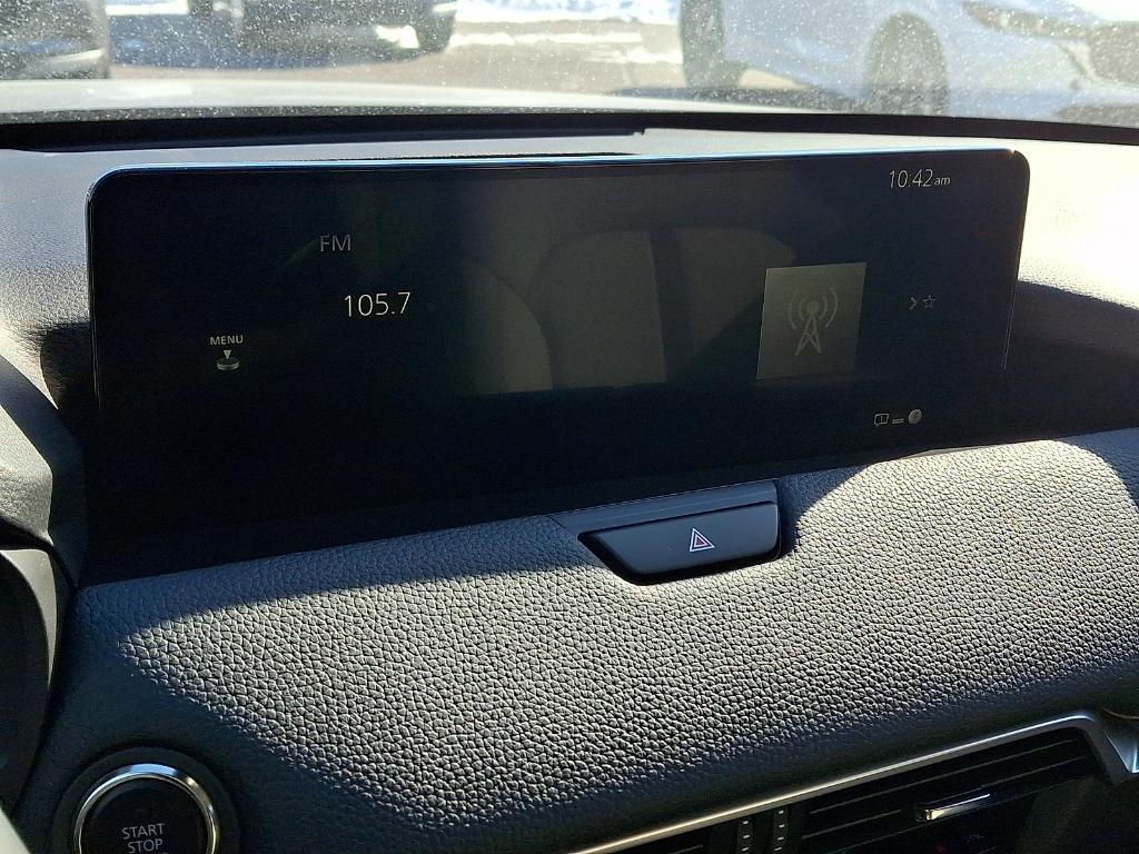 new 2026 Mazda CX-90 car, priced at $46,859