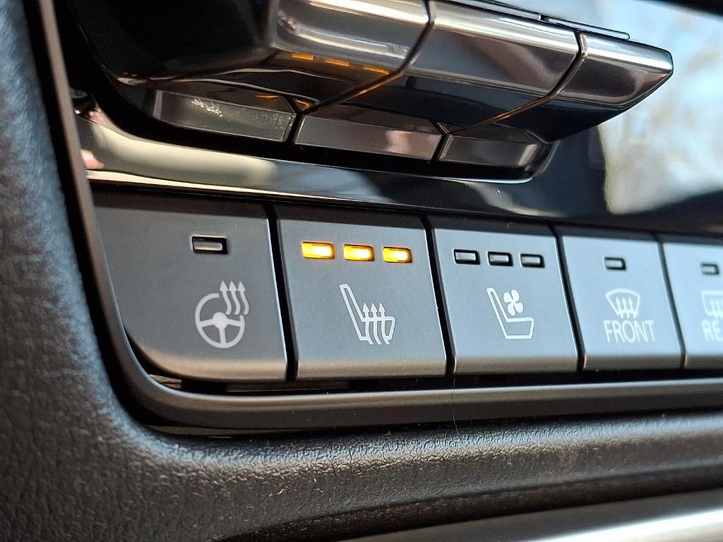 new 2026 Mazda CX-90 car, priced at $46,859