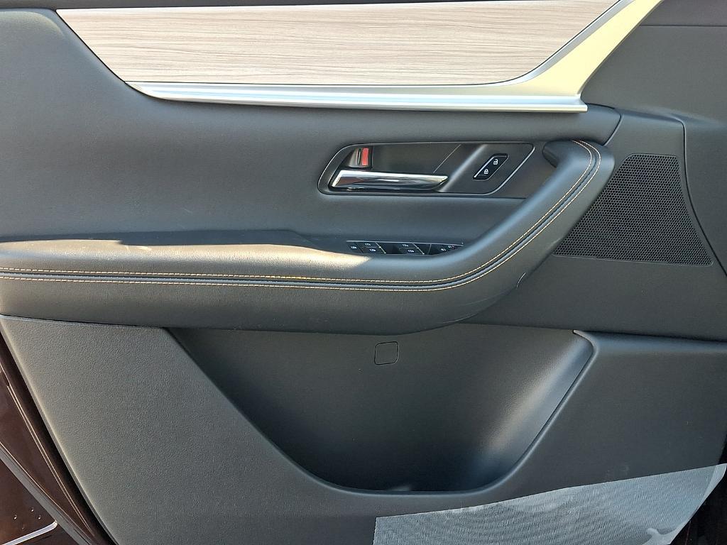 new 2026 Mazda CX-90 car, priced at $46,859