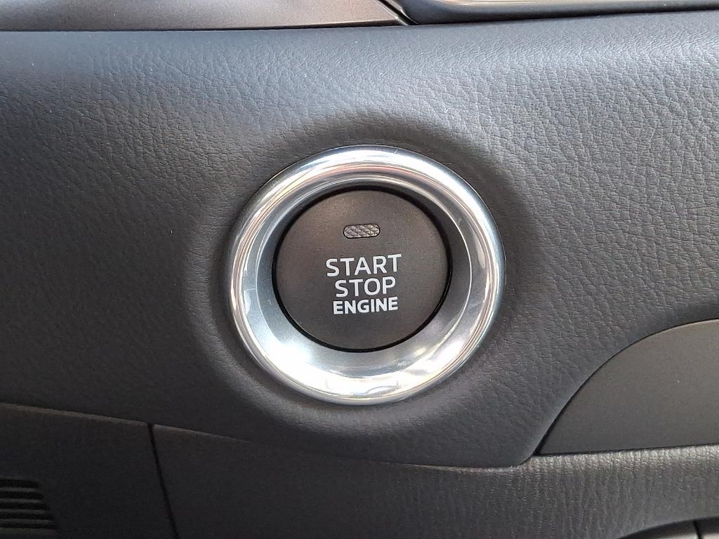 new 2025 Mazda CX-5 car, priced at $30,896