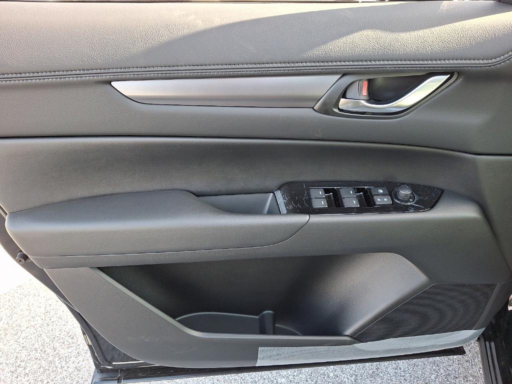 new 2025 Mazda CX-5 car, priced at $30,896