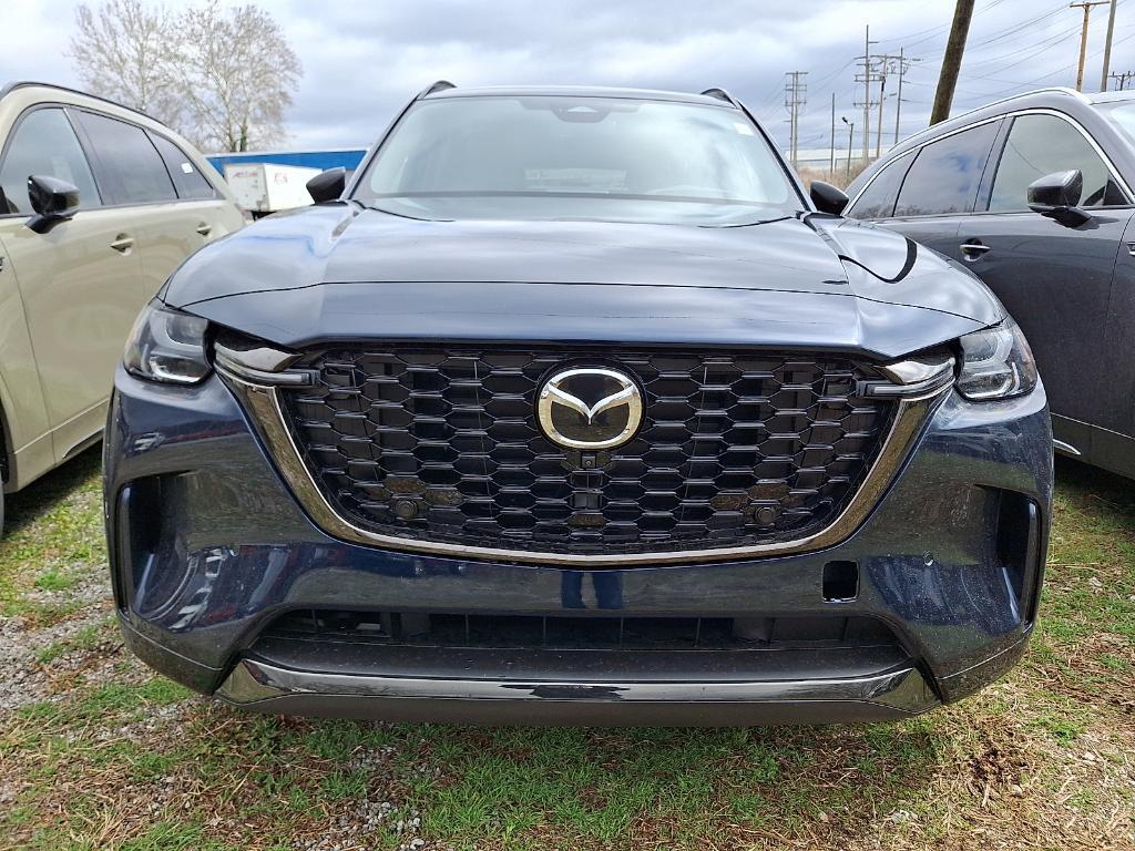 new 2026 Mazda CX-90 car, priced at $52,301