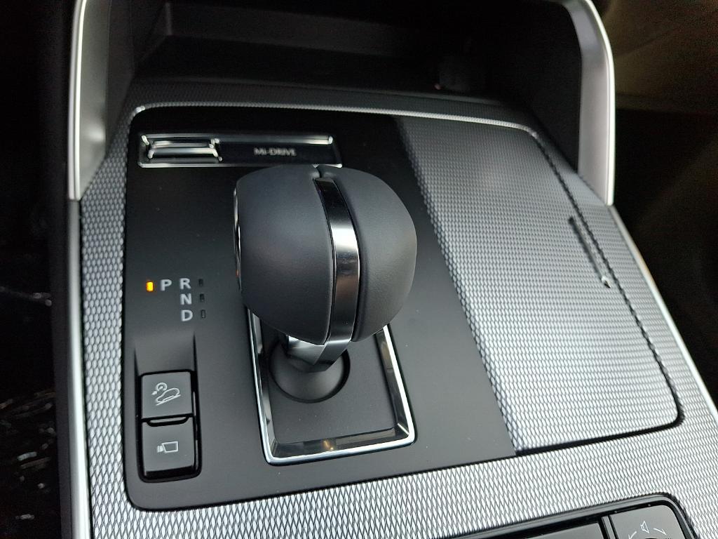 new 2026 Mazda CX-90 car, priced at $51,301