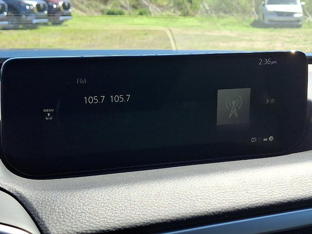 new 2026 Mazda CX-50 car, priced at $30,599