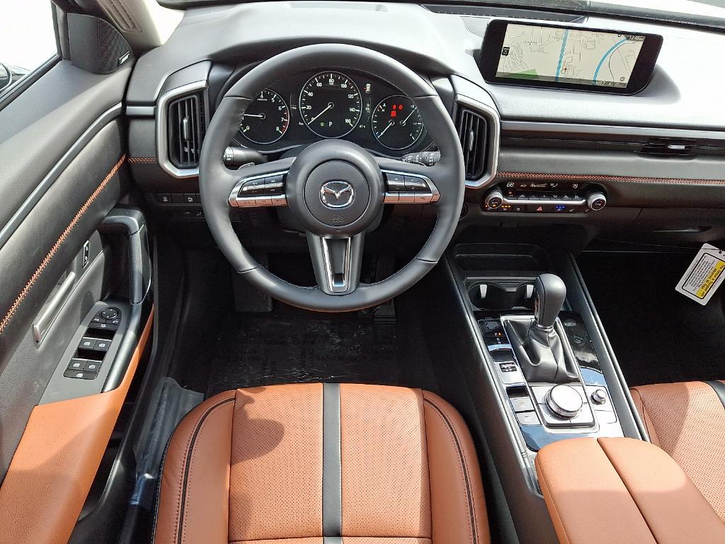 new 2026 Mazda CX-50 car, priced at $40,407