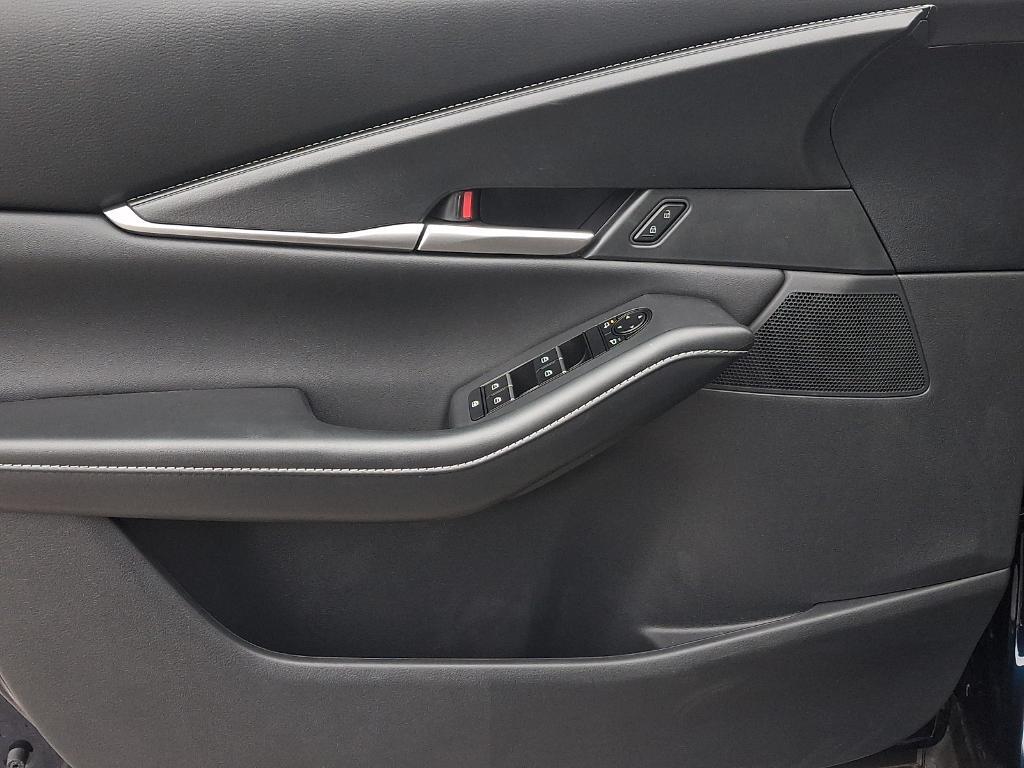 new 2026 Mazda CX-30 car, priced at $29,931