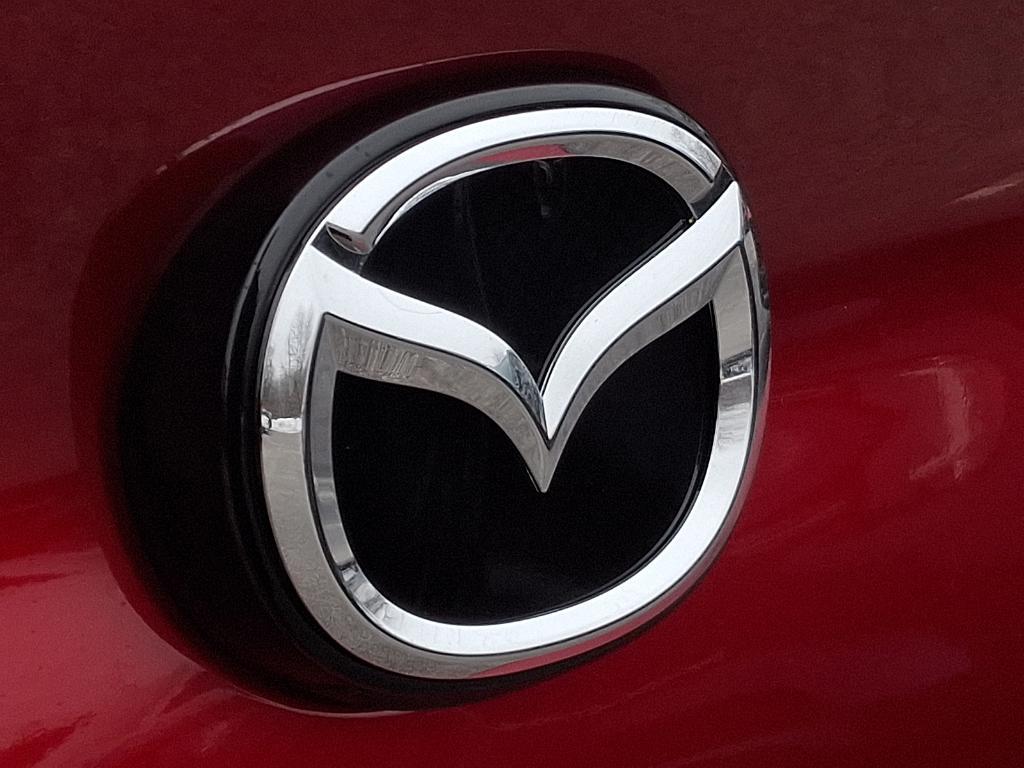 new 2026 Mazda Mazda3 car, priced at $26,972